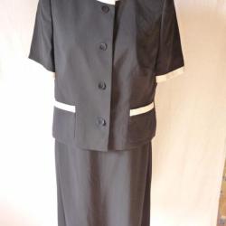 Ensemble tailleur robe LOUIS FERAUD   v&ecirc;tements femme mode