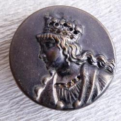 Bouton ancien ajour&eacute;