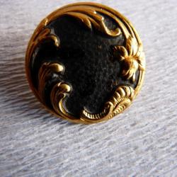 Bouton ancien Napol&eacute;on III
