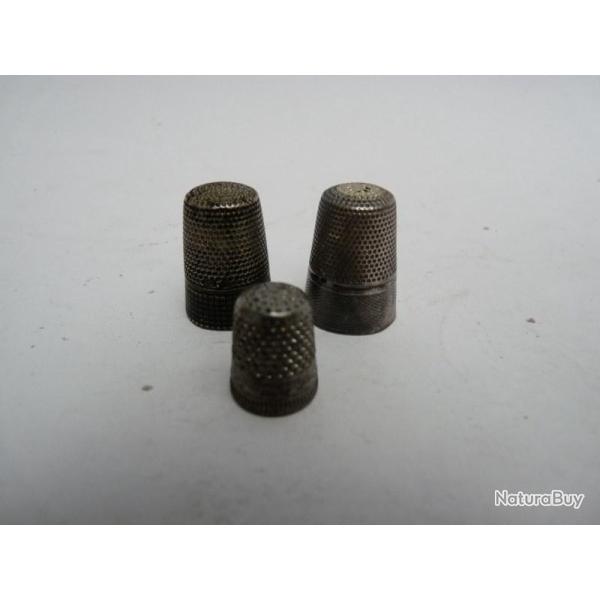 D�s � coudre (3) argent et enfant couture broderie