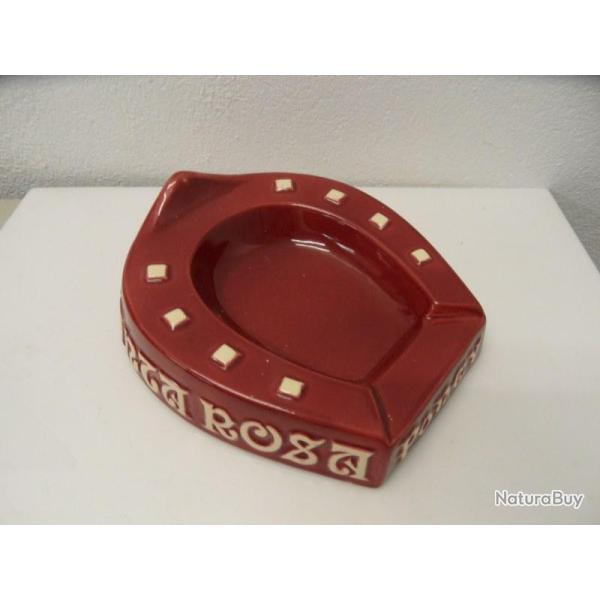 Grand cendrier vin du Roy