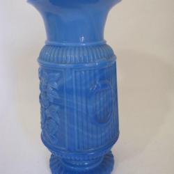 Opaline Napol&eacute;on III Antiquit&eacute;s verrerie