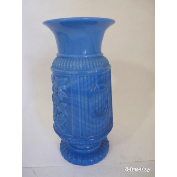 Opaline Napol�on III Antiquit�s verrerie