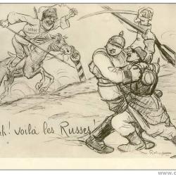 Illustrateur RADIGUET - Guerre 1914-18