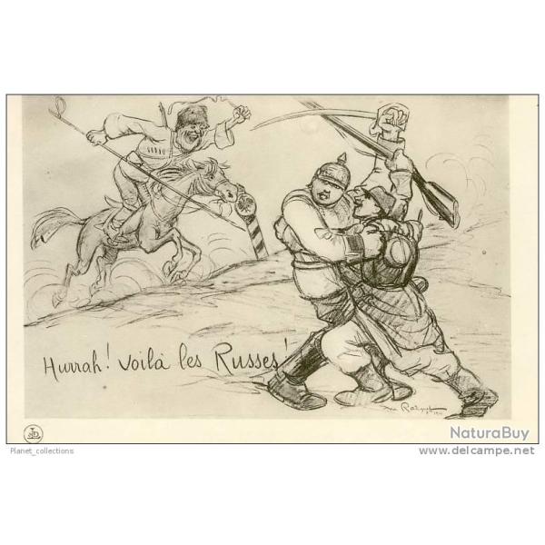 Illustrateur RADIGUET - Guerre 1914-18