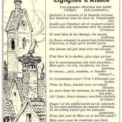 Illustrateur Marylie MARKOVITCH Po&egrave;me DE NERY