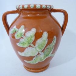 Vase c&eacute;ramique Savoie Missy Annecy