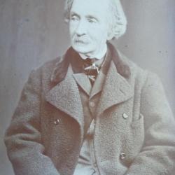 Photographie Adrian CONSTANT de REBECQUE Lausanne