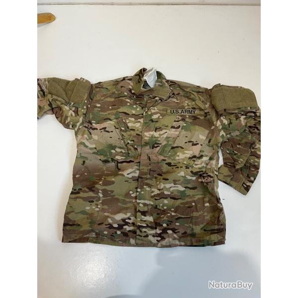 Veste us multicam us army original occ medium