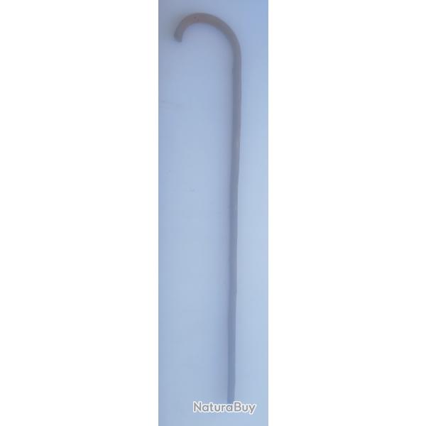 CANNE ANCIENNE DE MARCHE POUR ENFANT EN BOIS