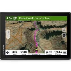 Pack gps garmin alpha 300 + tablette tread 2 overland