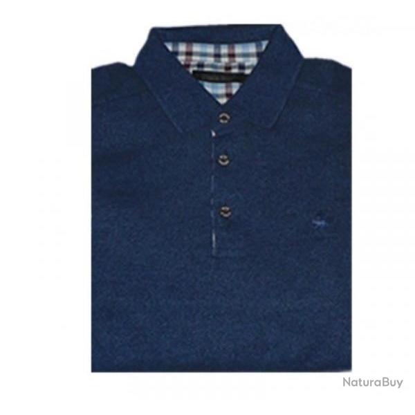 Wahoo v�tements ! - Sweat Lovergreen couleur bleu