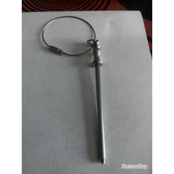 Mini fusil � aiguiser, opinel