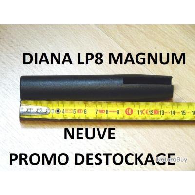 Joint De Rechange Diana LP8 F5 FP5 MAGNUM 6G 6M - Diamètre Extérieur 2,5 Cm