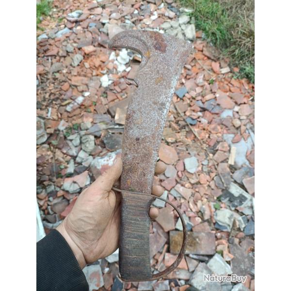 Machette arm�e am�ricaine ww2