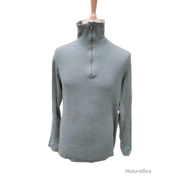 Chemise kaki F1 occasion Taille XL uniquement