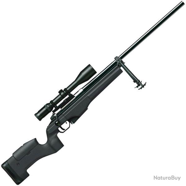 !!! Vente Flash !!! Carabine Sako TRG 42 noire calibre .300 Win Mag