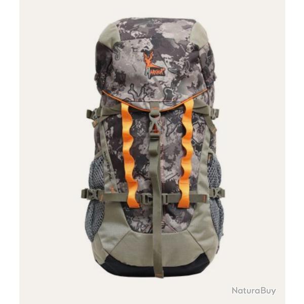 SAC  DOS MARKHOR WHITETAIL 35