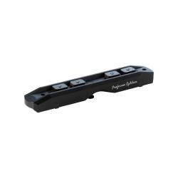 Montage DENTLER Acier pour ZEISS ZM