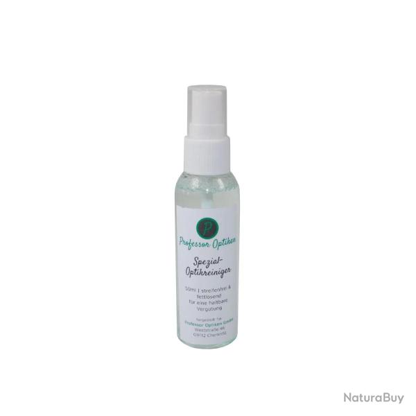 Nettoyant optique Professor-Optiken 50 ml