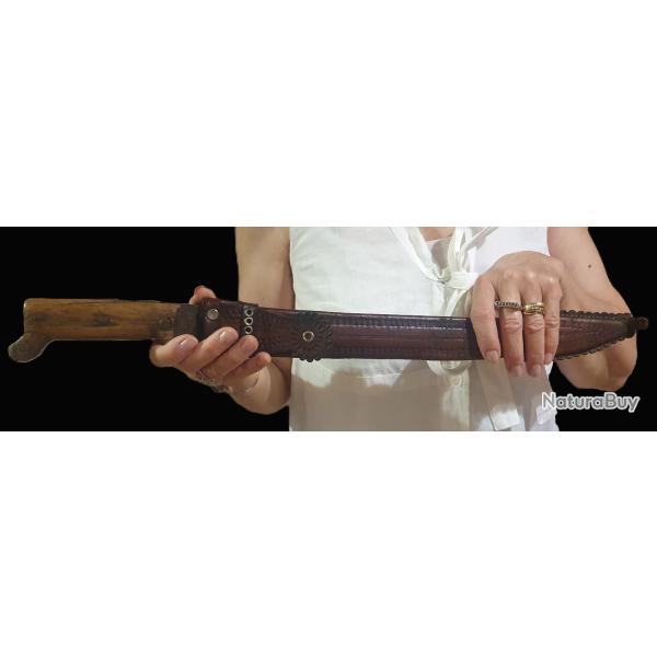 Machette La Palma Am�rique Centrale