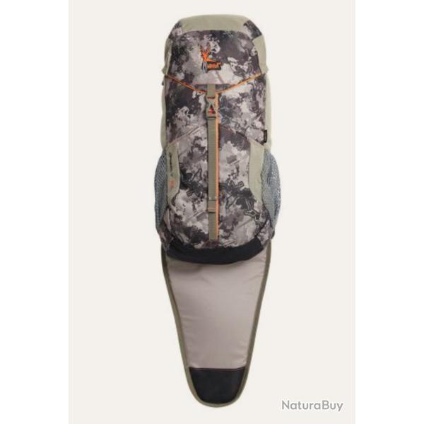 SAC  DOS MARKHOR GRIZZLY 28