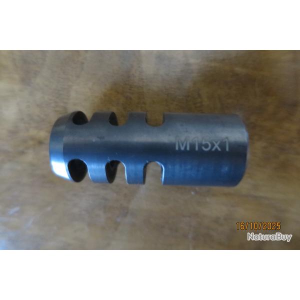 Frein de bouche 15x1 Merkel Svemko