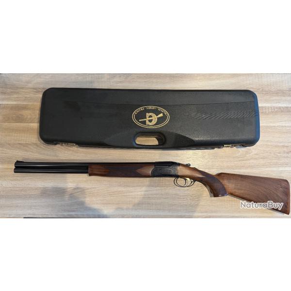 Chapuis super Orion C60 becassier