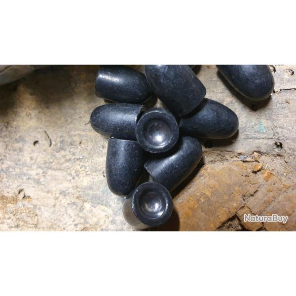 Ogives Fiocchi 451  revolvers Webley  Colt  S&W  en calibre 45