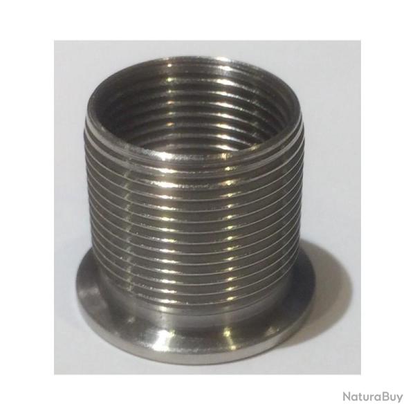 ADAPTATEUR HAUSKEN 14X100