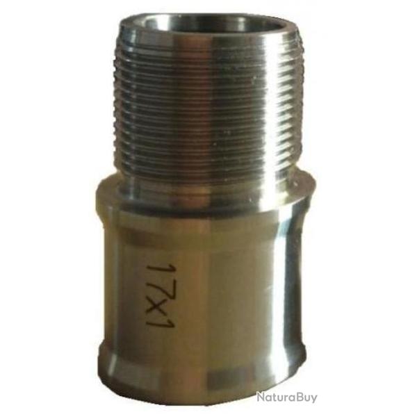 Adaptateur HAUSKEN 18X1 / 17X1