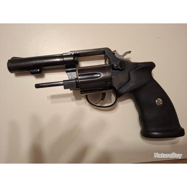 r�volver M10 smith&Wesson