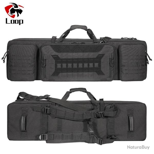 Sac de Chasse Tactique P�che Camping Chasse 93 x 30 cm Haute Qualit� !