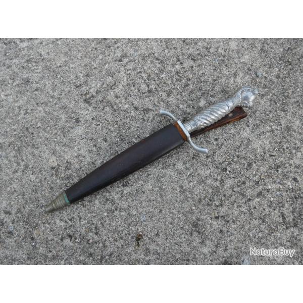 Ancien Couteau Allemand BLACK FOREST Made in Germany