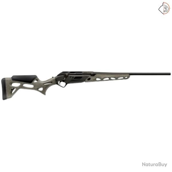 Carabine LUPO ALPHA Be.st metal Gray