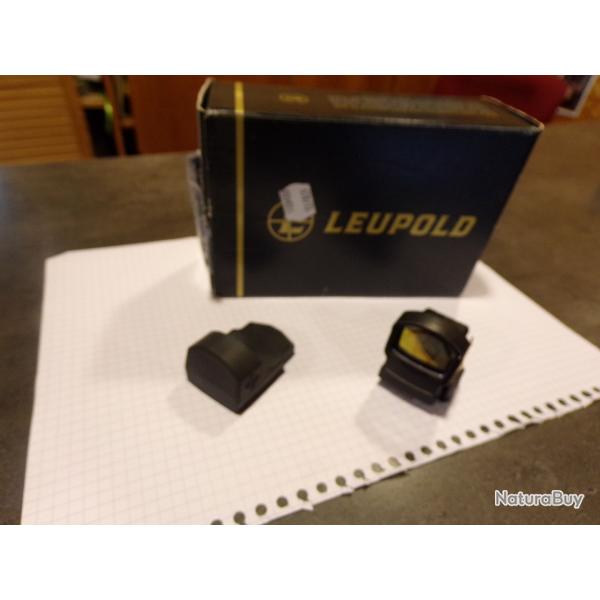 Leupold Delta Point Pro