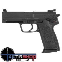 Pistolet HK USP CUSTOM SPORT cal.9x19