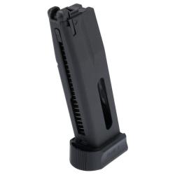 Chargeur Co2 CZ Shadow 2 (ASG)