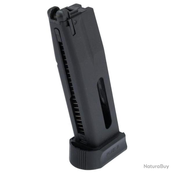 Chargeur Co2 CZ Shadow 2 (ASG)