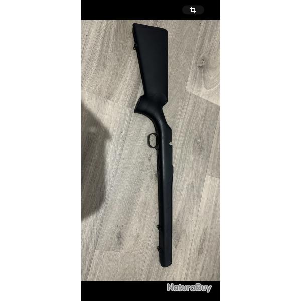 Crosse synthtique pour CZ 457