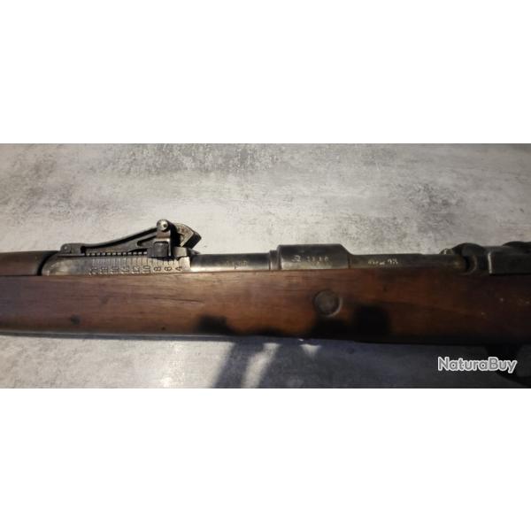Mauser g98 1916
