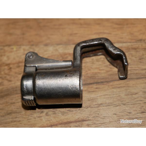 Bouchon de canon de MAUSER K98k avec Waffenamt