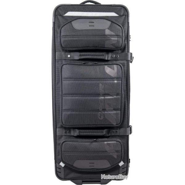 AVALON - Valise POWR Recurve Noire