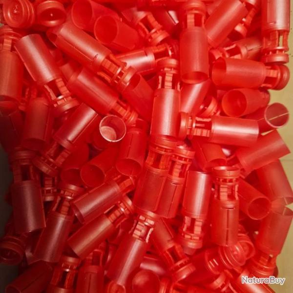 500 Bourres B&P Baby h18 calibre 28