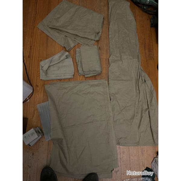 Chche sable rglementaire guerre d'algerie