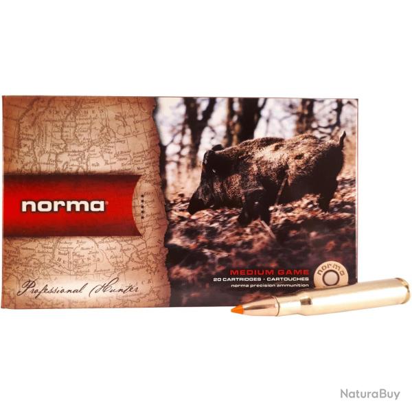 .30-06 Spr., Tipstrike (11gr) (Calibre: .30-06 Spr.)