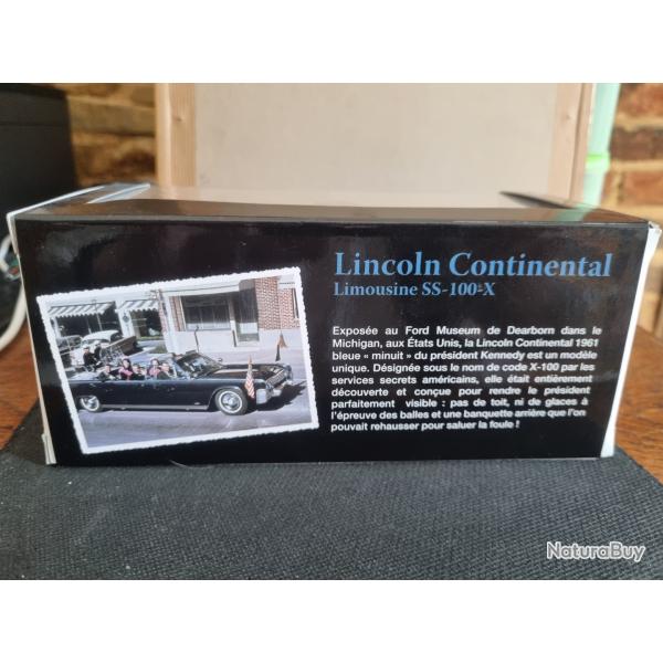 Voiture au 1/43 �me.