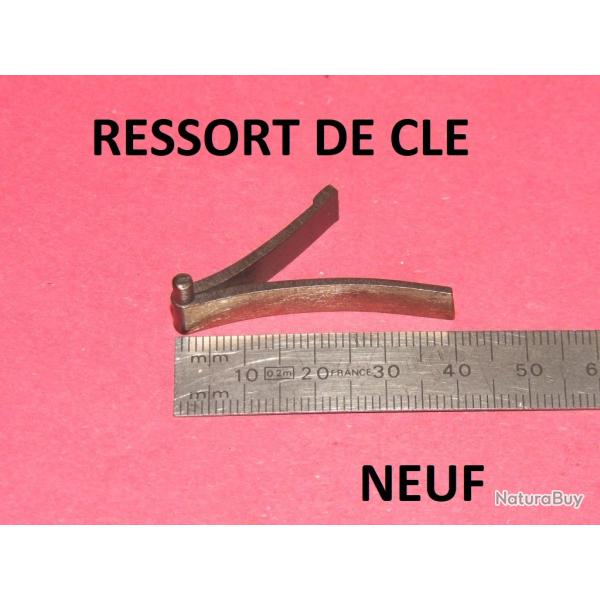 ressort de cl� NEUF fusil 30 X 40mm largeur 6.87mm - VENDU PAR JEPERCUTE (GE342)