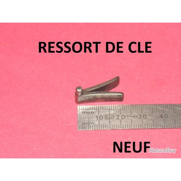 ressort de cl� NEUF fusil 22.70x22.70mm largeur 6.89mm - VENDU PAR JEPERCUTE (GE344)