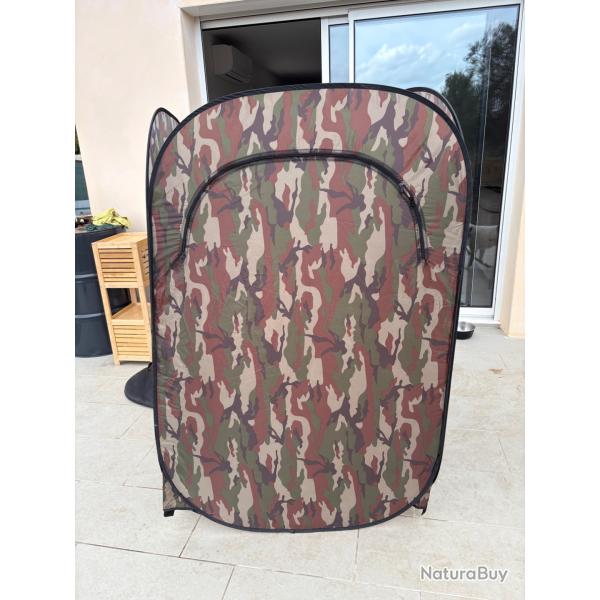 Afft camouflage neuf avec sont toit